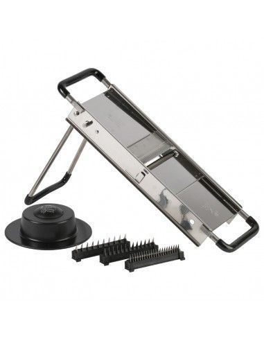 Mandoline du Chef réversible Louis Tellier