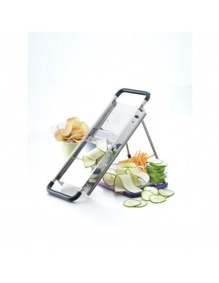 Mandoline du Chef réversible Louis Tellier