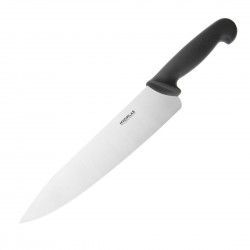 Couteau de cuisine Hygiplas noir 255mm