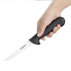 Couteau à désosser Hygiplas 125mm 2