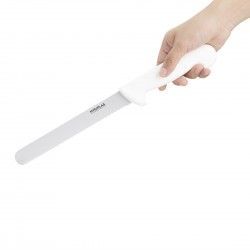 Couteau à pain Hygiplas blanc 203mm 2