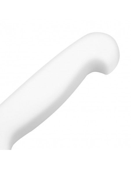 Couteau à pain Hygiplas blanc 203mm