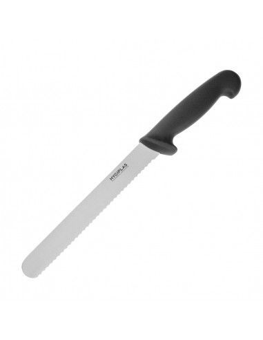 Couteau à pain Hygiplas 205mm