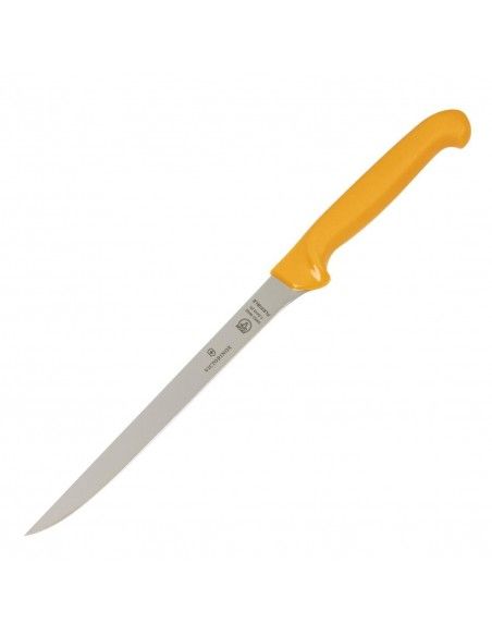 Couteau à poisson à lame flexible Victorinox 205mm