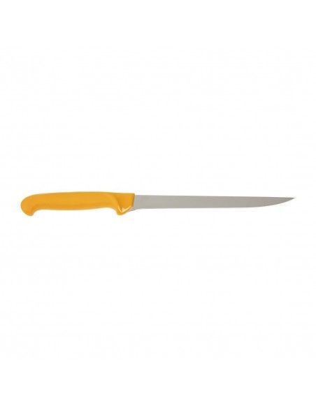 Couteau à poisson à lame flexible Victorinox 205mm