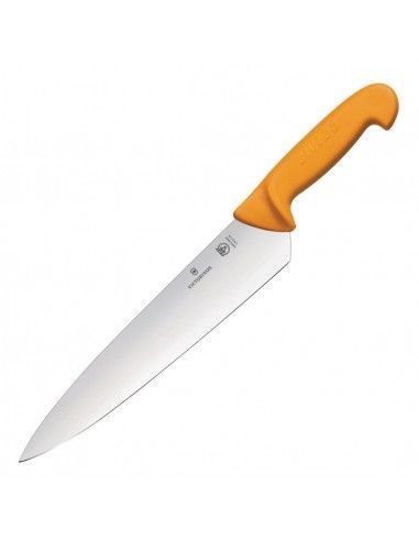 Couteau de cuisine à lame large Victorinox 255mm