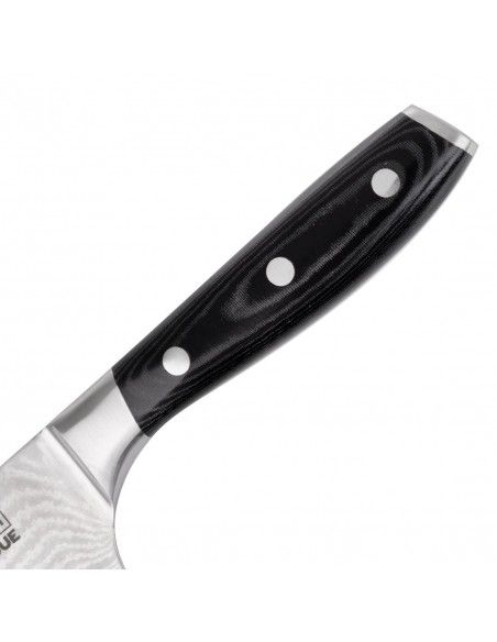 Couperet Série 7 Vogue Tsuki 160mm