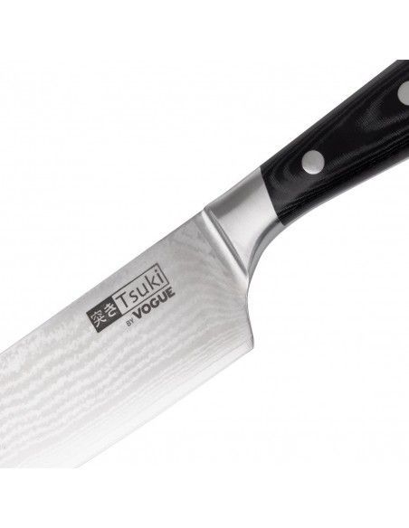 Couperet Série 7 Vogue Tsuki 160mm