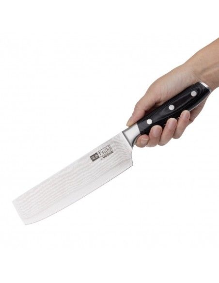 Couperet Série 7 Vogue Tsuki 160mm