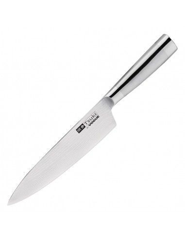 Couteau de cuisine japonais Series 8 Vogue Tsuki 20cm
