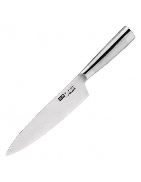 Couteau de cuisine japonais Series 8 Vogue Tsuki 20cm