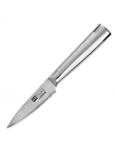 Couteau d'office japonais Series 8 Vogue Tsuki 90mm