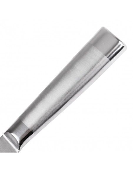 Couteau d'office japonais Series 8 Vogue Tsuki 90mm