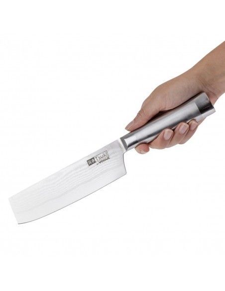 Couperet japonais Series 8 Vogue Tsuki 16cm