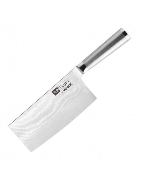 Couperet japonais Series 8 Vogue Tsuki 182mm