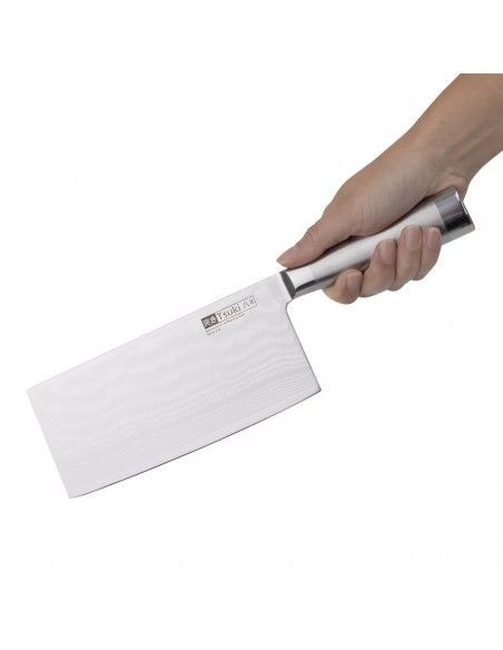 Couperet japonais Series 8 Vogue Tsuki 182mm