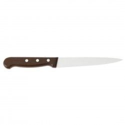 Couteau à filet manche en bois Victorinox 152mm 2