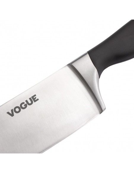 Couteau de cuisinier Vogue Soft Grip 255mm