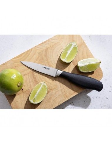 Couteau d'office Vogue Soft Grip 90mm
