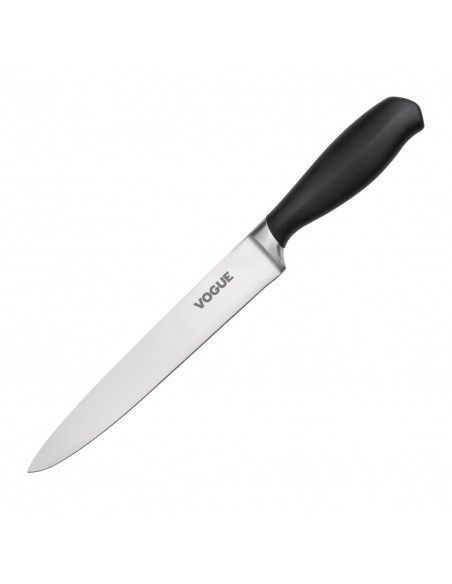 Couteau à découper Vogue Soft Grip 195mm