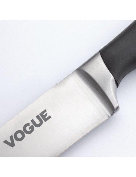 Couteau à découper Vogue Soft Grip 195mm