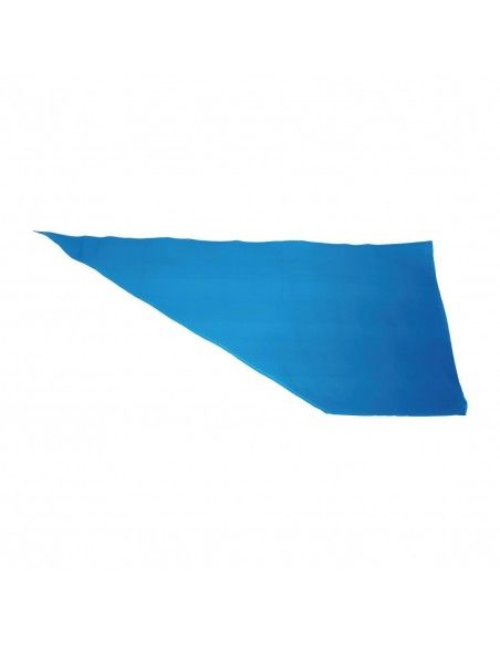 Poches à douille jetables antidérapantes bleues Vogue (x100)