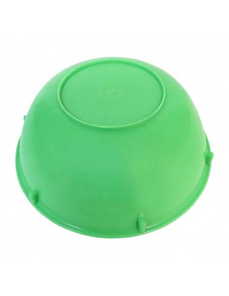 Panier de fermentation rond Schneider vert 500g