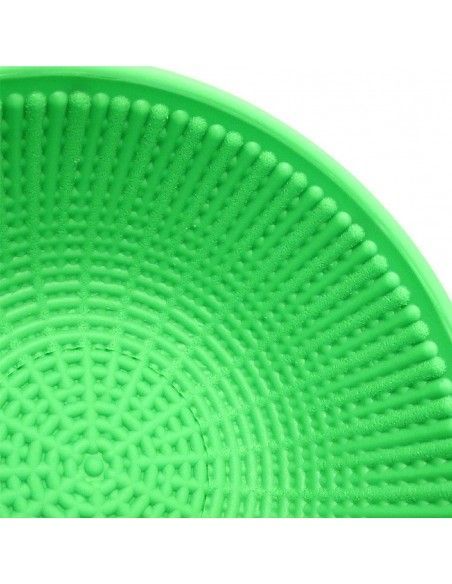 Panier de fermentation rond Schneider vert 500g