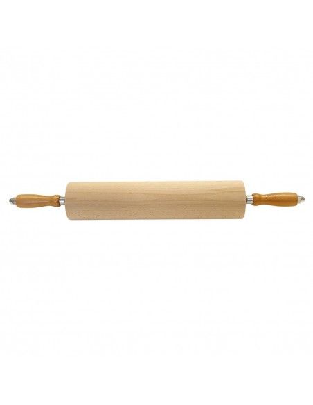 Rouleau à pâtisserie en bois Schneider 680mm