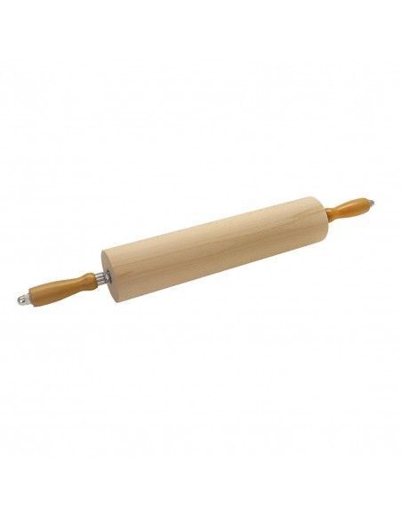 Rouleau à pâtisserie en bois Schneider 680mm