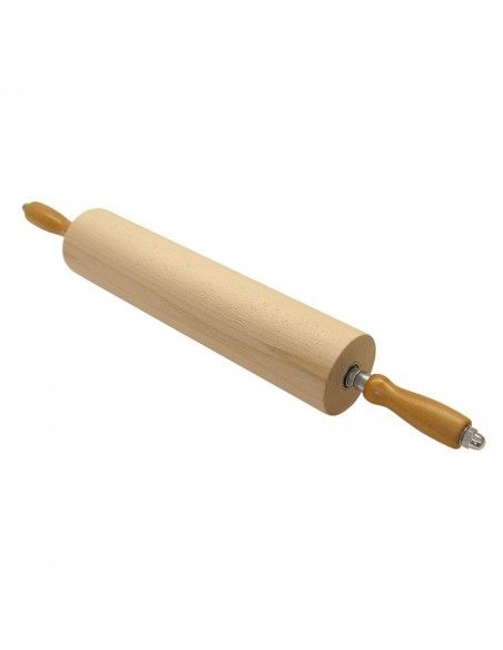 Rouleau à pâtisserie en bois Schneider 680mm