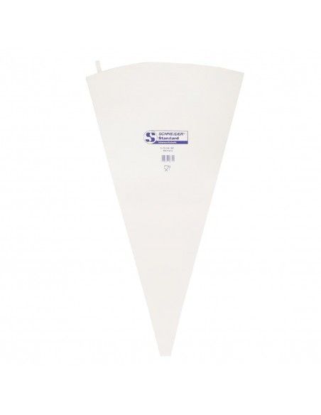 Poche à douille coton standard Schneider 700mm