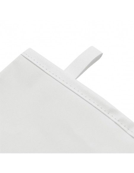 Poche à douille coton standard Schneider 700mm
