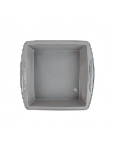 Moule carré flexible en silicone Vogue 245mm