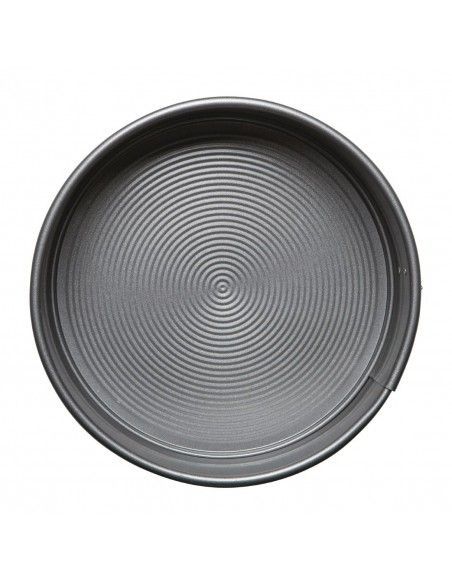 Moule à manqué à charnière Circulon 245mm
