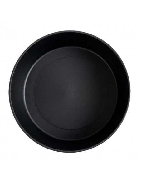 Tourtières individuelles Exoglass Matfer Bourgeat 100mm (lot de 12)