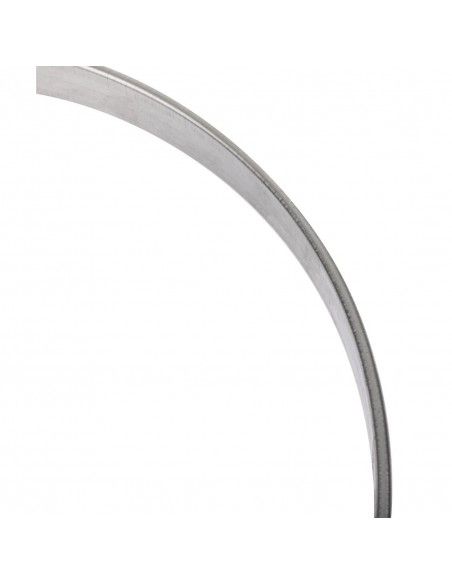 Cercle à tarte inox 280mm Matfer Bourgeat