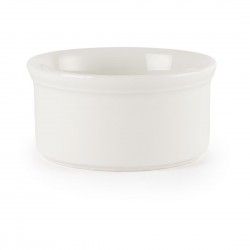 Petits ramequins Churchill 70mm (lot de 24) 2