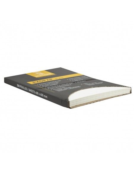Papier cuisson Matfer Bourgeat Exopap 600 x 400 mm (lot de 500)