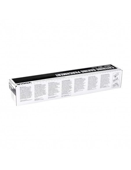 Papier sulfurisé 440mm x 50m Vogue