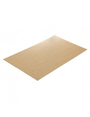 Papier cuisson ECOPAP Matfer Bourgeat 530 x 325mm (Lot de 500)