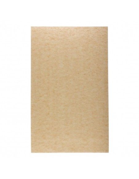 Papier cuisson ECOPAP Matfer Bourgeat 530 x 325mm (Lot de 500)