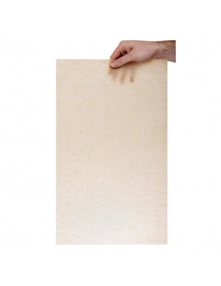 Papier cuisson ECOPAP Matfer Bourgeat 530 x 325mm (Lot de 500)