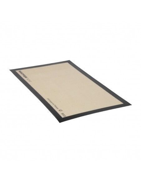 Tapis de cuisson antiadhésif EXOPAT Matfer Bourgeat 520 x 315mm