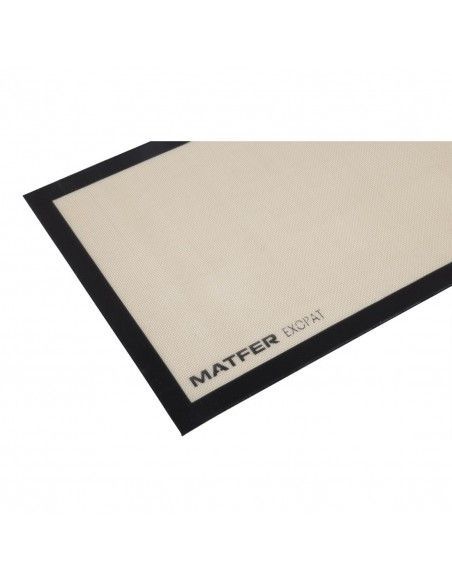 Tapis de cuisson antiadhésif EXOPAT Matfer Bourgeat 520 x 315mm
