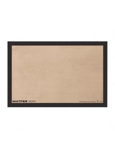 Tapis de cuisson antiadhésif EXOPAT Patisseria Matfer Bourgeat
