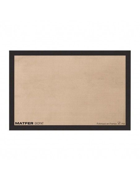 Tapis de cuisson antiadhésif EXOPAT Patisseria Matfer Bourgeat