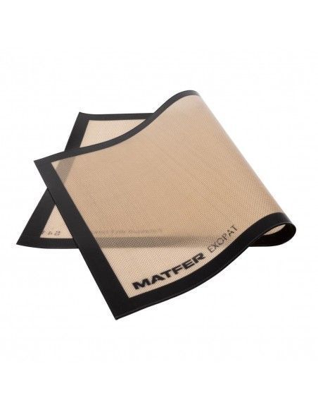 Tapis de cuisson antiadhésif EXOPAT Patisseria Matfer Bourgeat