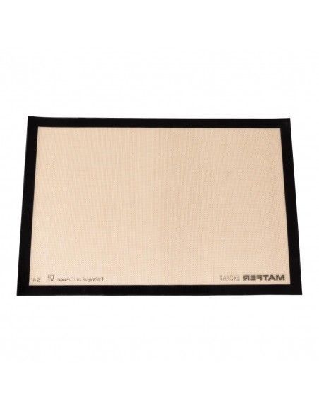 Tapis de cuisson antiadhésif EXOPAT Patisseria Matfer Bourgeat