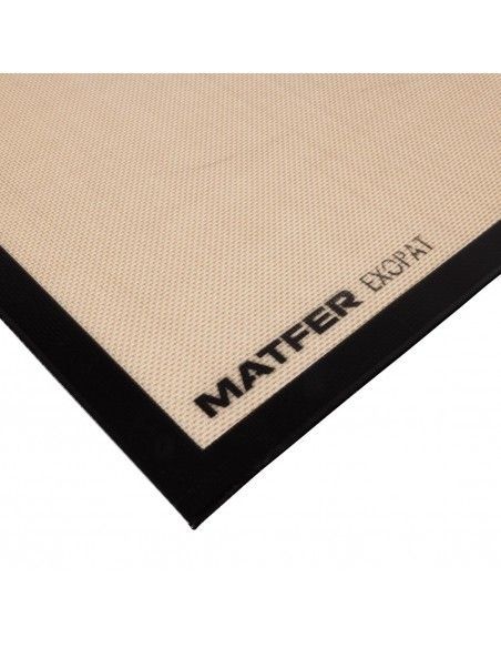 Tapis de cuisson antiadhésif EXOPAT Patisseria Matfer Bourgeat